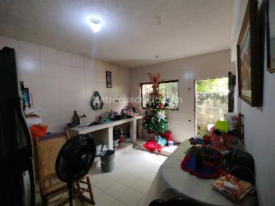 Casa en venta en La Victoria, Barranquilla · foto 2 de 7