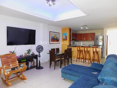 Apartamento en venta en Providencia, Cartagena · foto 3 de 20