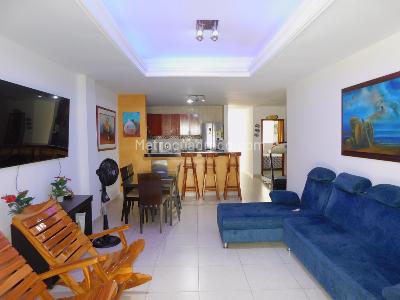 Apartamento en venta en Providencia, Cartagena · foto 4 de 20