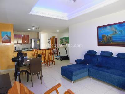 Apartamento en venta en Providencia, Cartagena · foto 5 de 20