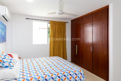 Apartamento en venta en Providencia, Cartagena · foto 9 de 20