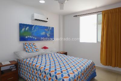 Apartamento en venta en Providencia, Cartagena · foto 10 de 20