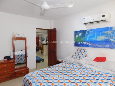 Apartamento en venta en Providencia, Cartagena · foto 11 de 20