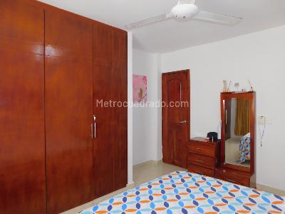 Apartamento en venta en Providencia, Cartagena · foto 12 de 20