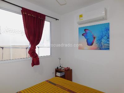 Apartamento en venta en Providencia, Cartagena · foto 17 de 20