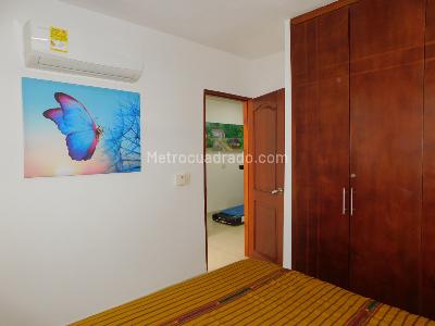 Apartamento en venta en Providencia, Cartagena · foto 18 de 20
