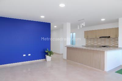 Apartamento en venta en Providencia, Cartagena · foto 2 de 19