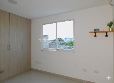 Apartamento en venta en Providencia, Cartagena · foto 13 de 19