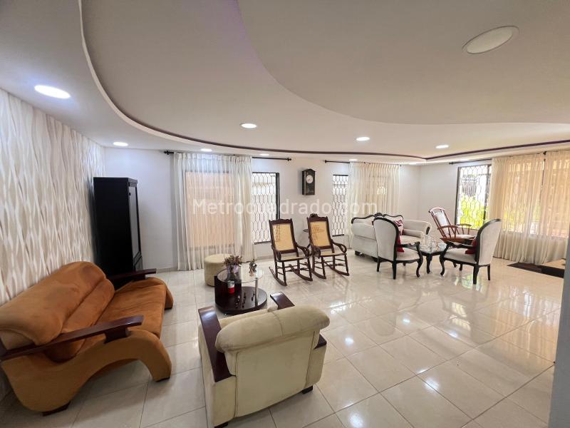 Casa en Arriendo, Paraiso, Barranquilla - Widok 2