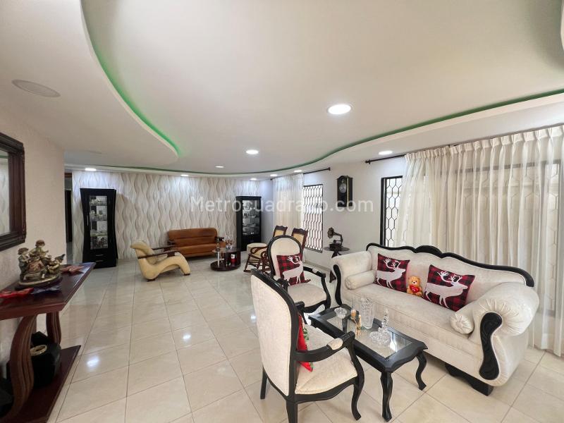 Casa en Arriendo, Paraiso, Barranquilla - Widok 3