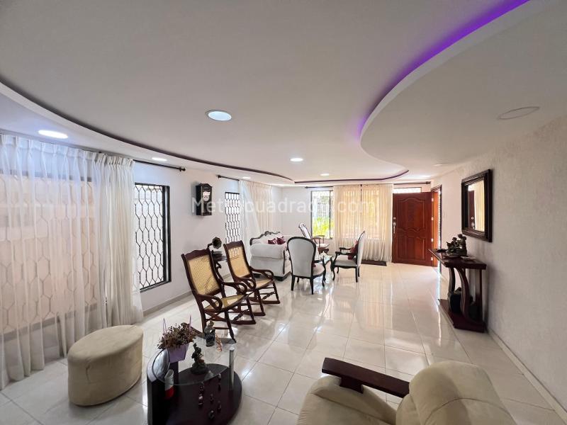 Casa en Arriendo, Paraiso, Barranquilla - Widok 4