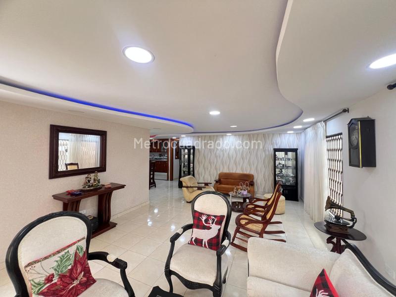 Casa en Arriendo, Paraiso, Barranquilla - Widok 5