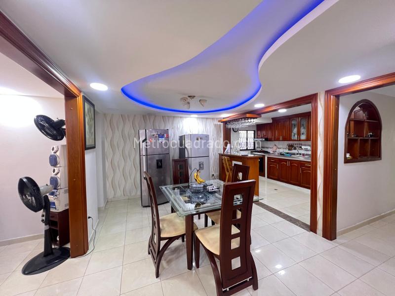Casa en Arriendo, Paraiso, Barranquilla - Widok 6