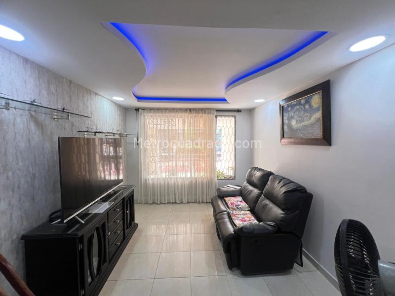 Casa en Arriendo, Paraiso, Barranquilla - Więcej