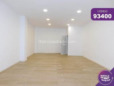 Retail space for rent in Abajo, Barranquilla
