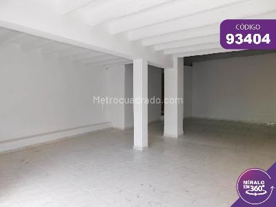 Local Comercial en Arriendo, Abajo, Barranquilla