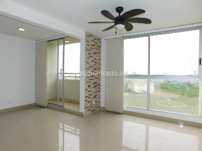 Apartamento de 3 alcobas en venta en Paraiso, Barranquilla, 76 m² · foto 3 de 20