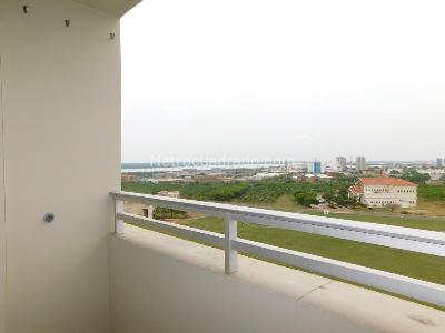 Apartamento de 3 alcobas en venta en Paraiso, Barranquilla, 76 m² · foto 4 de 20
