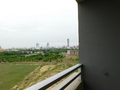 Apartamento de 3 alcobas en venta en Paraiso, Barranquilla, 76 m² · foto 5 de 20