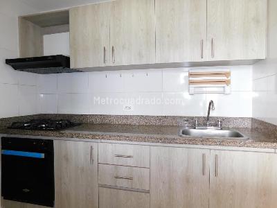 Apartamento de 3 alcobas en venta en Paraiso, Barranquilla, 76 m² · foto 8 de 20