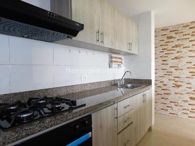 Apartamento de 3 alcobas en venta en Paraiso, Barranquilla, 76 m² · foto 9 de 20