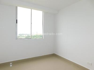 Apartamento de 3 alcobas en venta en Paraiso, Barranquilla, 76 m² · foto 12 de 20