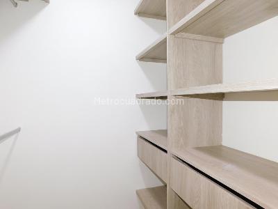 Apartamento de 3 alcobas en venta en Paraiso, Barranquilla, 76 m² · foto 17 de 20