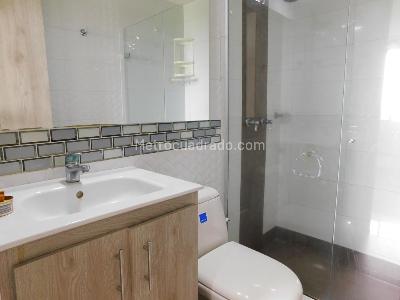 Apartamento de 3 alcobas en venta en Paraiso, Barranquilla, 76 m² · foto 18 de 20