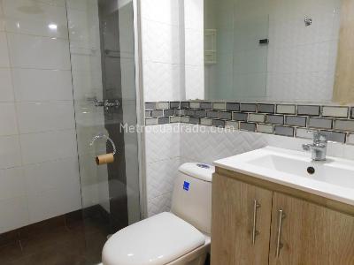 Apartamento de 3 alcobas en venta en Paraiso, Barranquilla, 76 m² · foto 19 de 20
