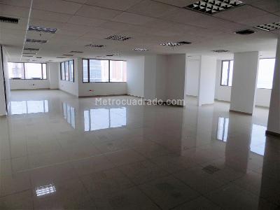 Oficina en Arriendo, Alto Prado, Barranquilla
