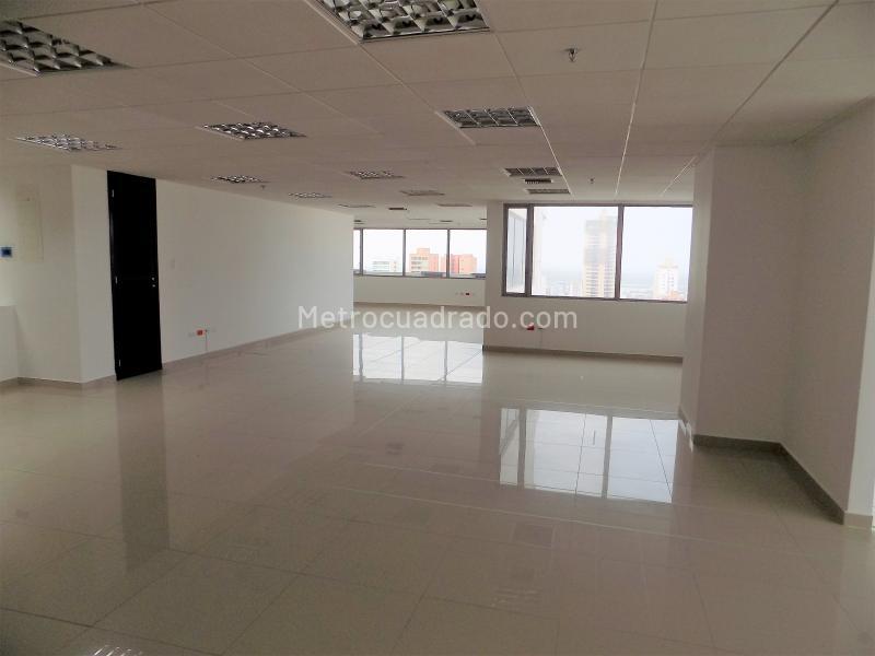 Oficina en Arriendo, Alto Prado, Barranquilla - Vista 3