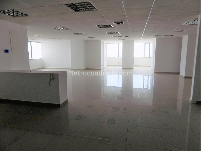 Oficina en Arriendo, Alto Prado, Barranquilla - Vista 4