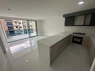Apartamento de 3 alcobas en venta en Rio Alto, Barranquilla, 94 m² · foto 3 de 18