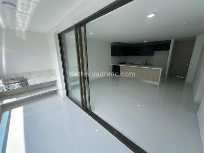 Apartamento de 3 alcobas en venta en Rio Alto, Barranquilla, 94 m² · foto 4 de 18