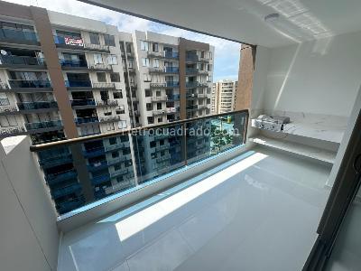 Apartamento de 3 alcobas en venta en Rio Alto, Barranquilla, 94 m² · foto 6 de 18