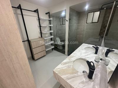 Apartamento de 3 alcobas en venta en Rio Alto, Barranquilla, 94 m² · foto 12 de 18