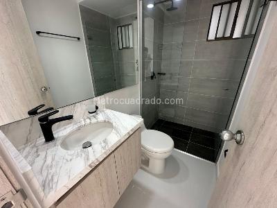 Apartamento de 3 alcobas en venta en Rio Alto, Barranquilla, 94 m² · foto 14 de 18