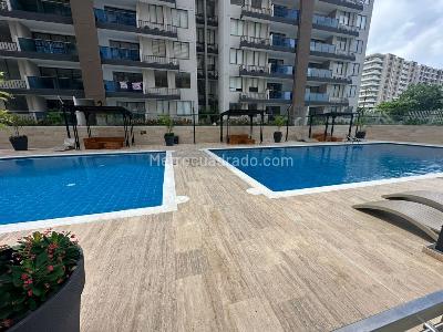 Apartamento de 3 alcobas en venta en Rio Alto, Barranquilla, 94 m² · foto 17 de 18