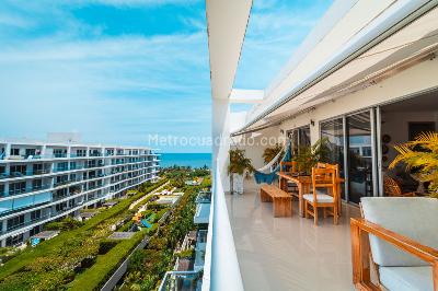 Apartamento en venta en Manzanillo, Cartagena · foto 2 de 20
