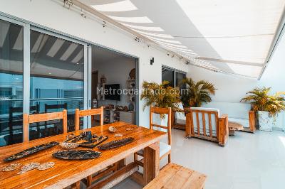 Apartamento en venta en Manzanillo, Cartagena · foto 3 de 20