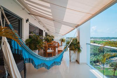 Apartamento en venta en Manzanillo, Cartagena · foto 4 de 20