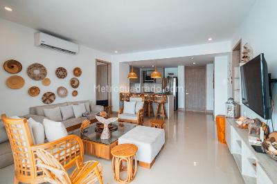 Apartamento en venta en Manzanillo, Cartagena · foto 6 de 20