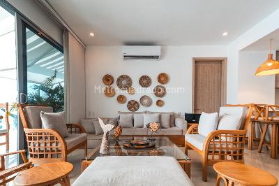 Apartamento en venta en Manzanillo, Cartagena · foto 7 de 20