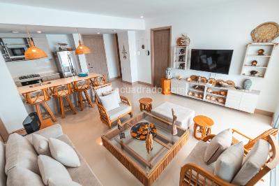 Apartamento en venta en Manzanillo, Cartagena · foto 8 de 20