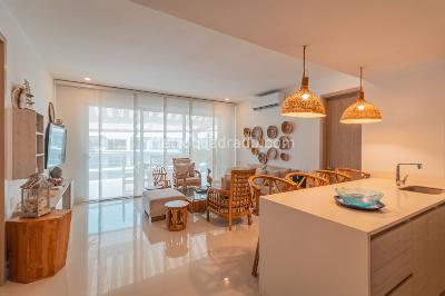 Apartamento en venta en Manzanillo, Cartagena · foto 10 de 20