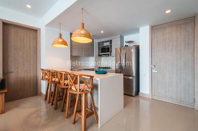 Apartamento en venta en Manzanillo, Cartagena · foto 11 de 20