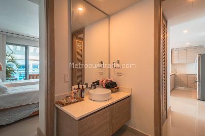 Apartamento en venta en Manzanillo, Cartagena · foto 12 de 20