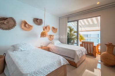 Apartamento en venta en Manzanillo, Cartagena · foto 13 de 20