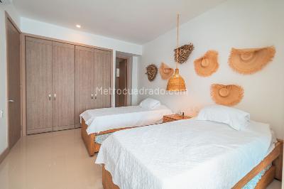 Apartamento en venta en Manzanillo, Cartagena · foto 14 de 20