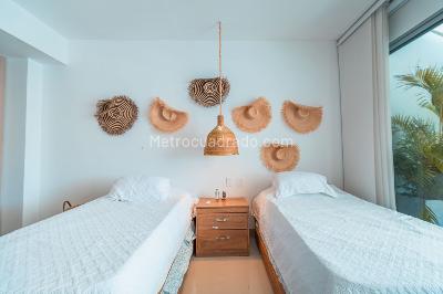 Apartamento en venta en Manzanillo, Cartagena · foto 15 de 20